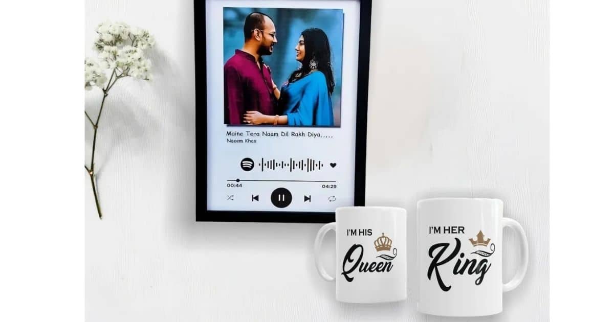 Unique Valentine’s Day Gifts for Every Love Story: Personalized Ideas for Him and Her