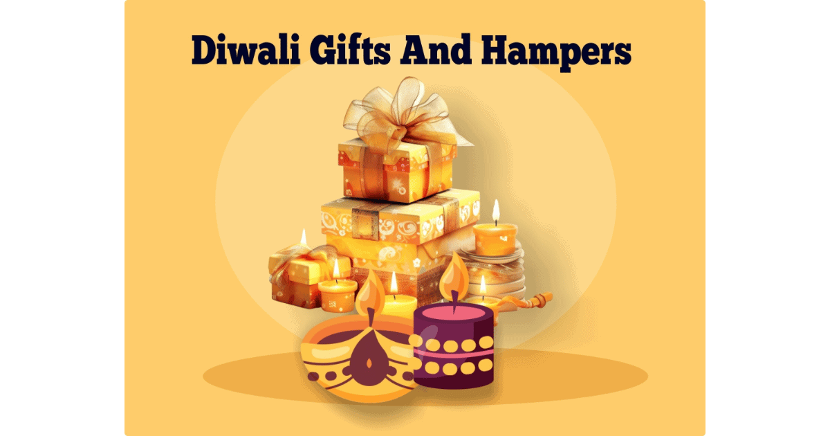 Top 10 Diwali Hampers and T light Holders