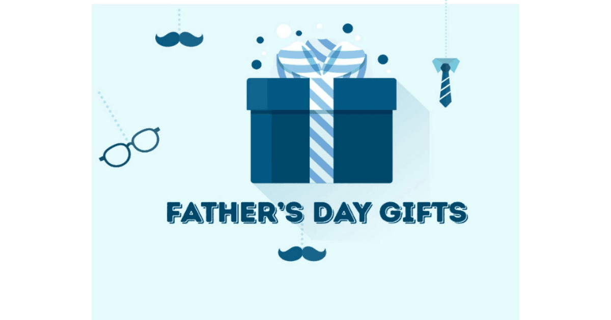 Top 5 Personalized Father’s Day Gifts Ideas for 2026
