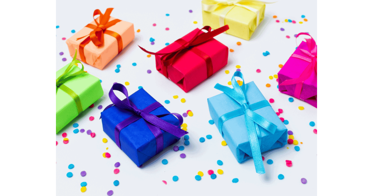 Unique Personalized Gift Ideas for Every Occasion