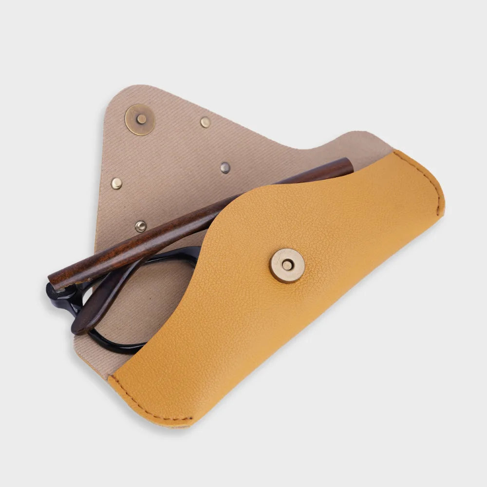 buy eyewear case with charm gift for mother