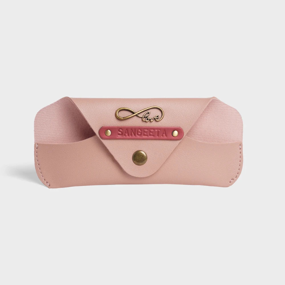 Mother’s Day customized eyewear accessory gift