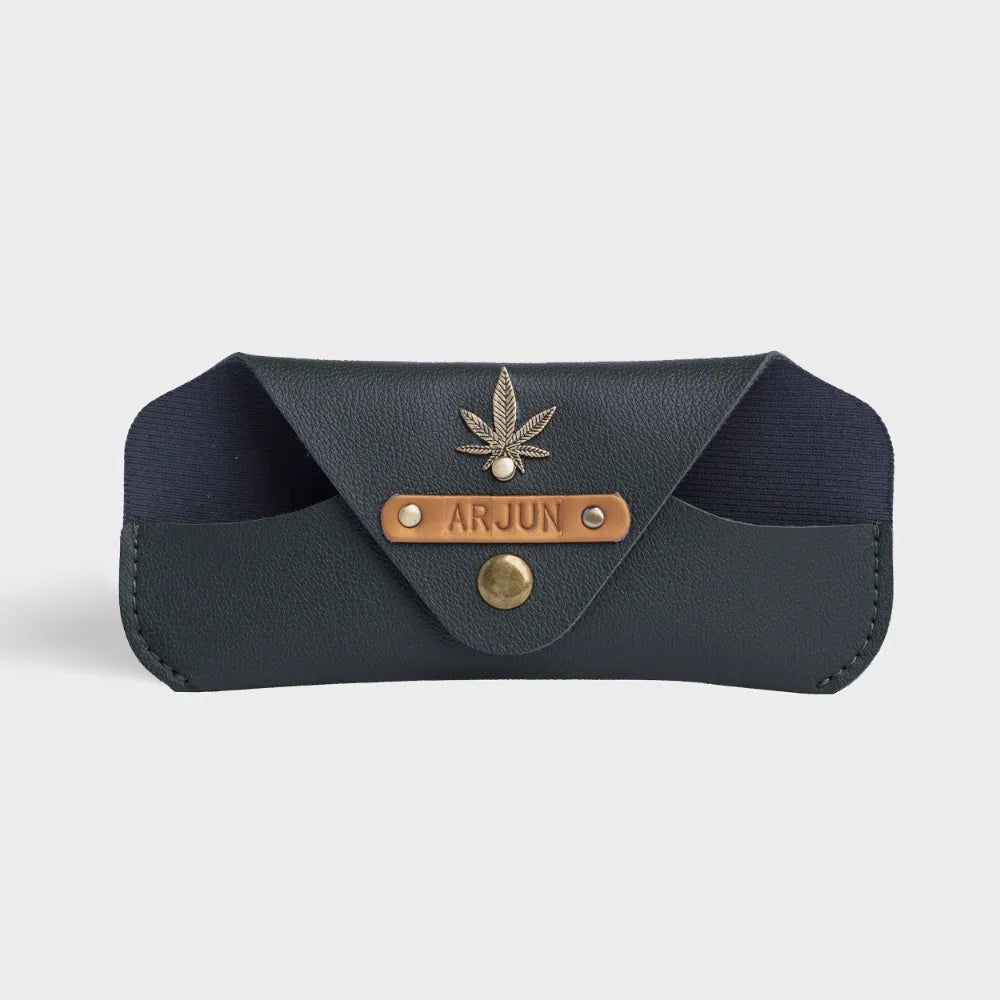 Personalized Eyewear Case