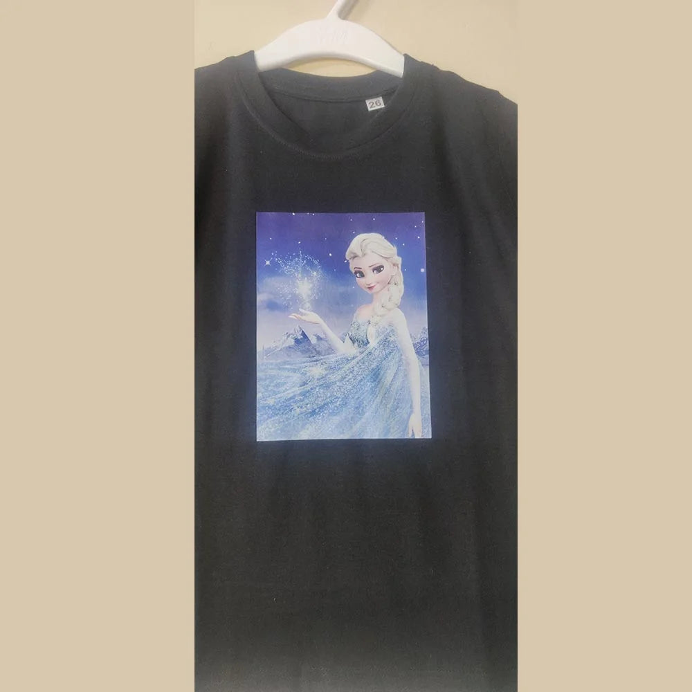 Frozen Elsa T Shirts Online