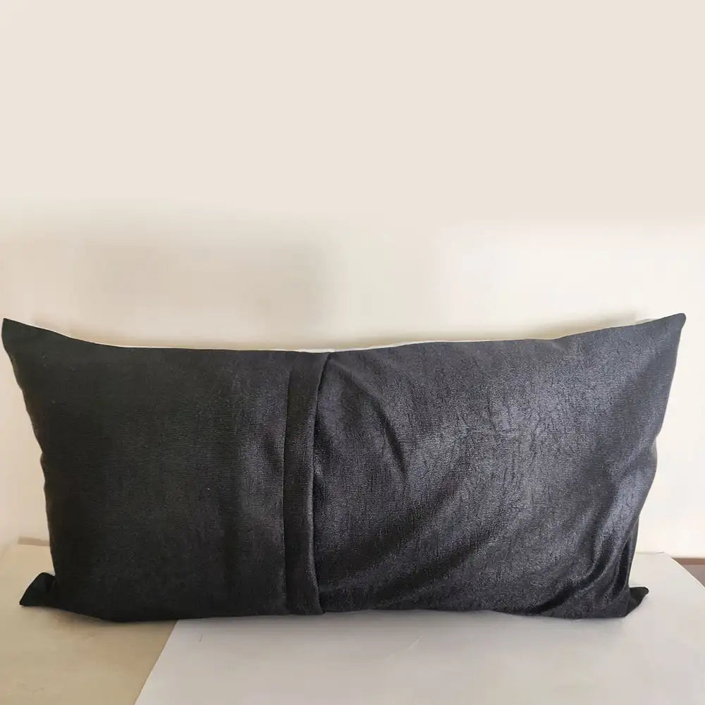 Personalized Rectangle Cushion with Photos
