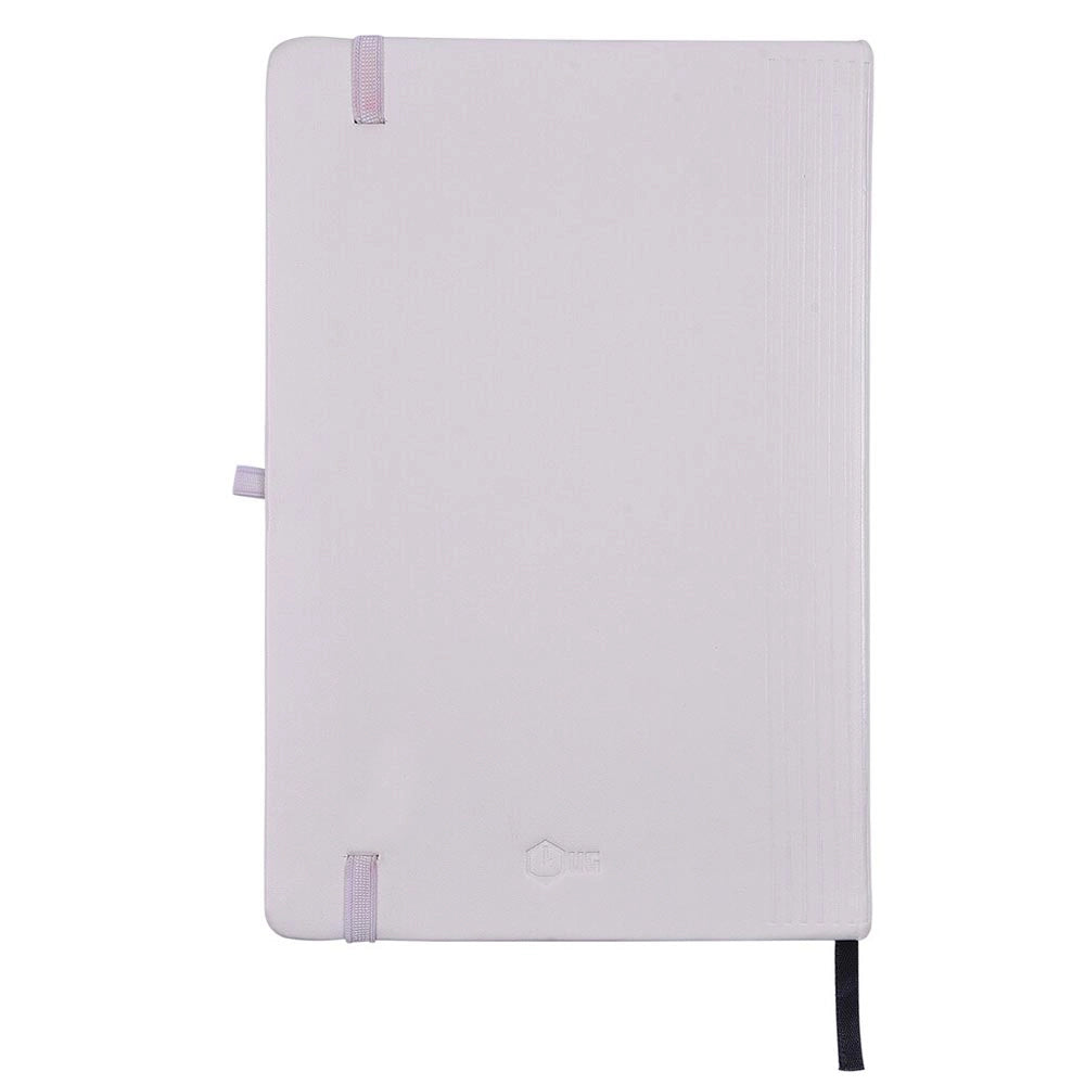 Personalized Urban Gear Notebook-Edge