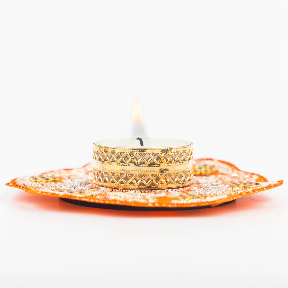 Diyas and T-Light Holder for Corporate