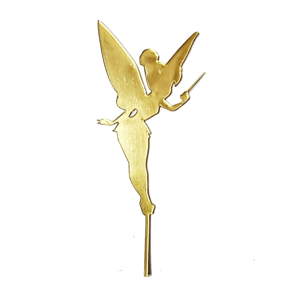 Buy Tinkerbell Birthday Cake Topper Online