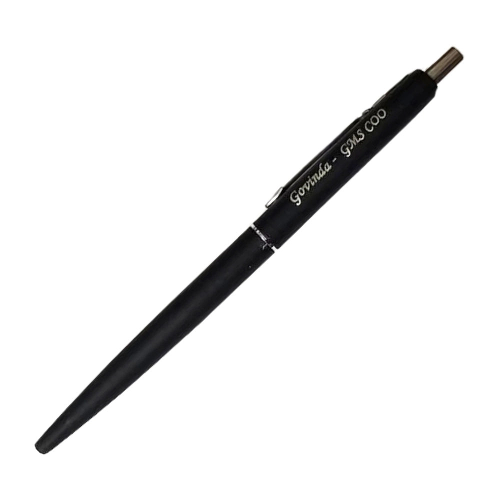 Parker Classic Matte Black
