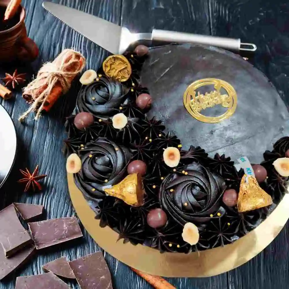 Chocolate Truffle Cake Online