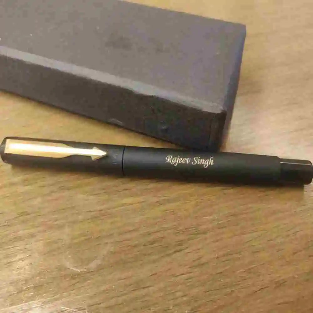 Buy Personalized Parker Pen for Sister Rakhi Gift