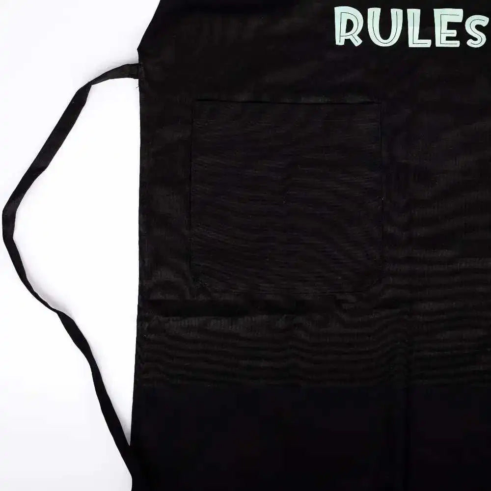 Order printed kitchen apron gift online