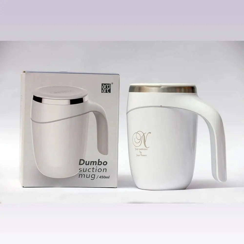 Personalized Artiart Dumbo Suction Mug