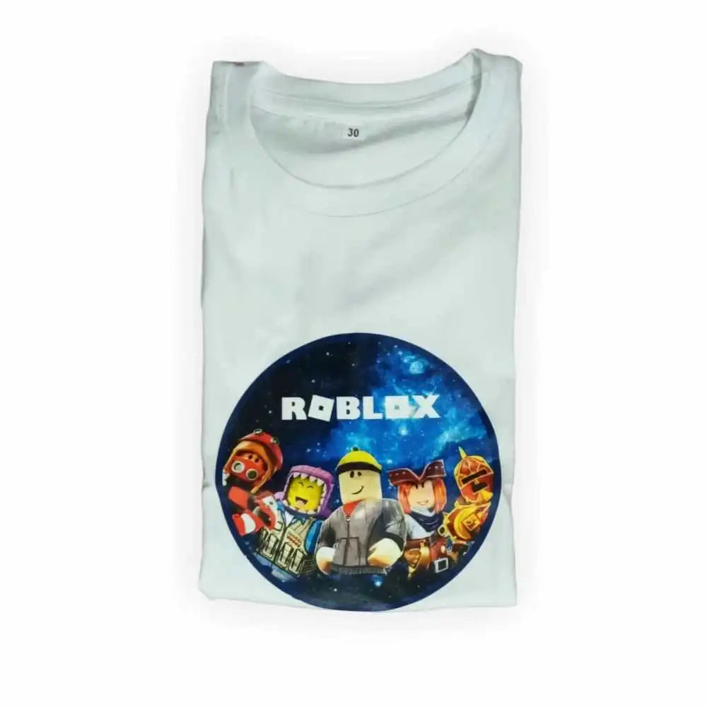 Roblox T Shirt