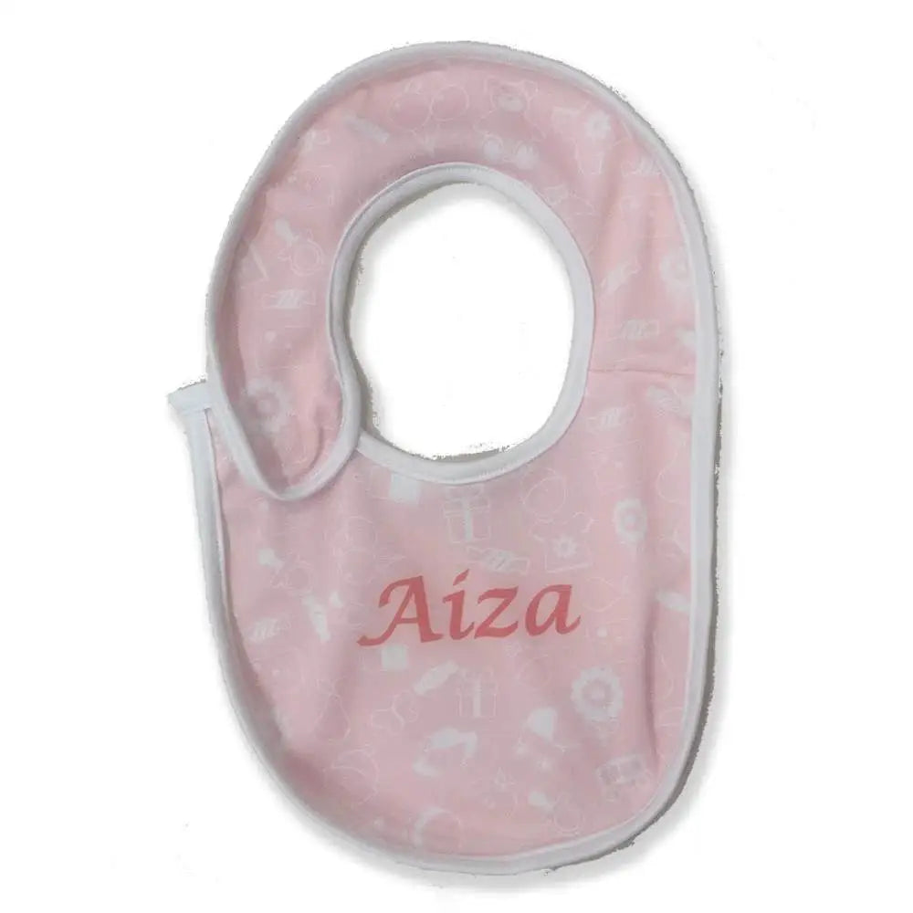 Baby Bib
