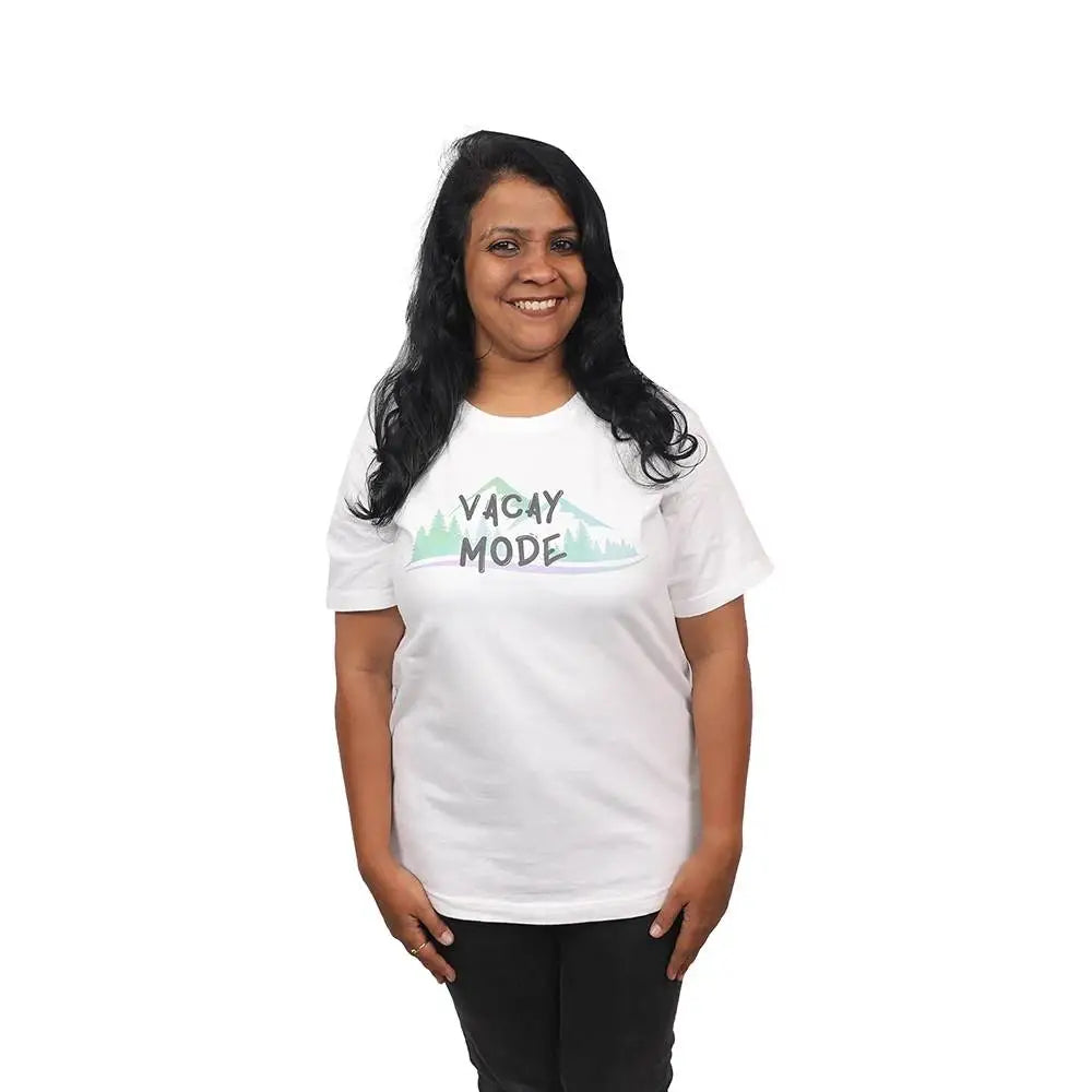Vacay Mode T-shirts