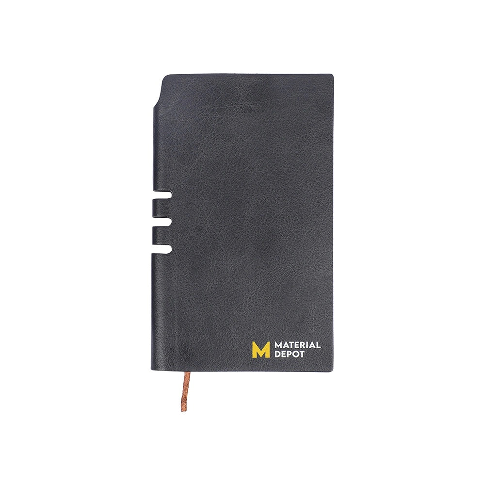 Personalized A4 Notebook With Pen