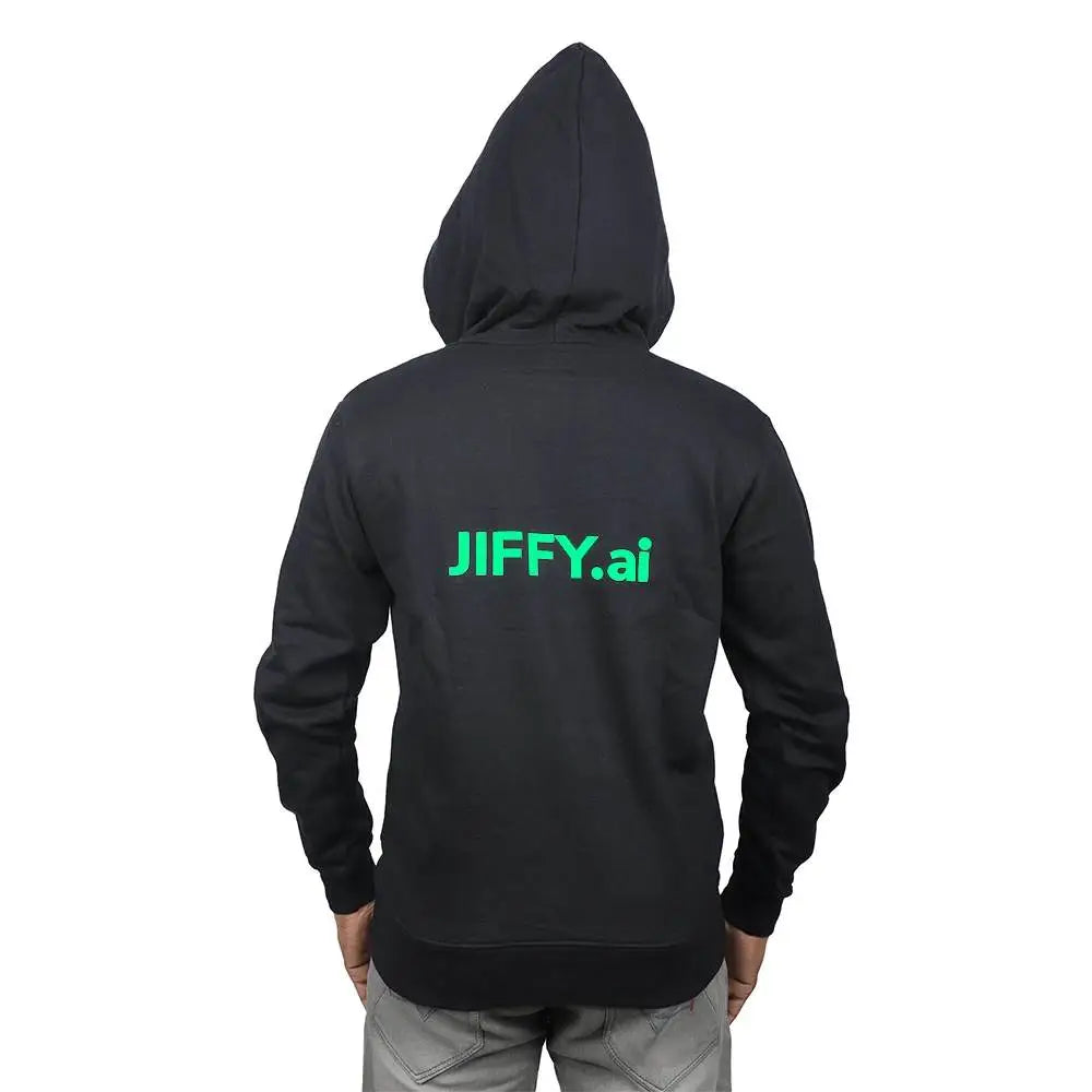 Personalized Pullover-Radium Logo