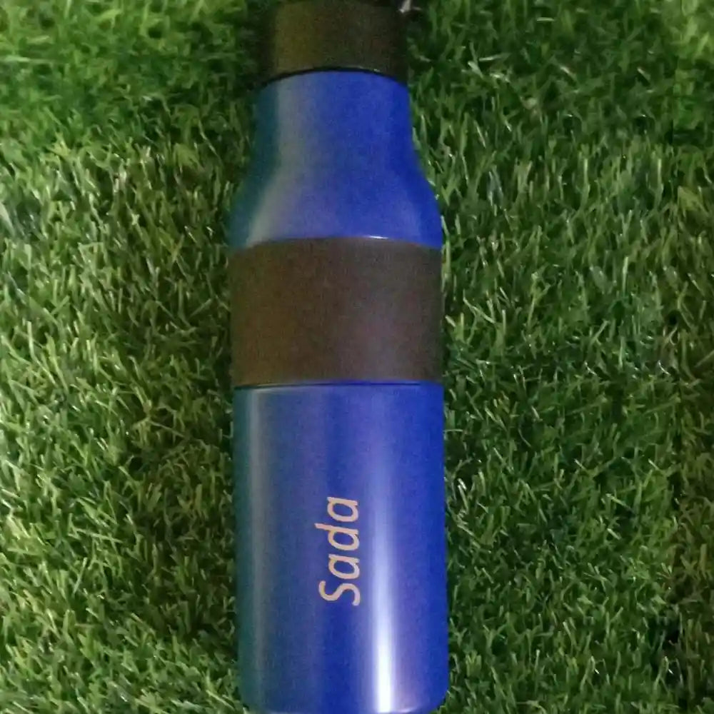 Personalized UG Orion Hot and Cold Sports Bottle