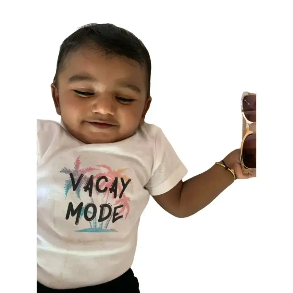 Personalized Romper