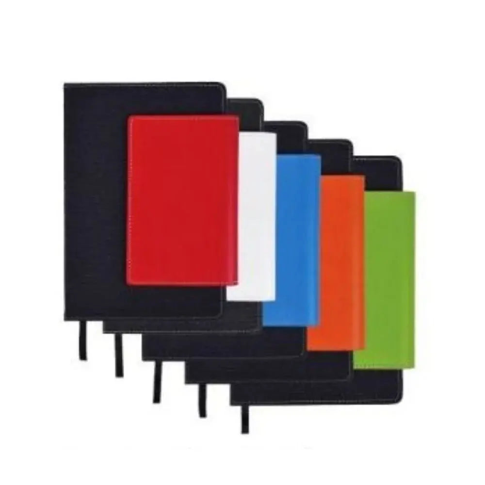 UG Premium Flap Notebook