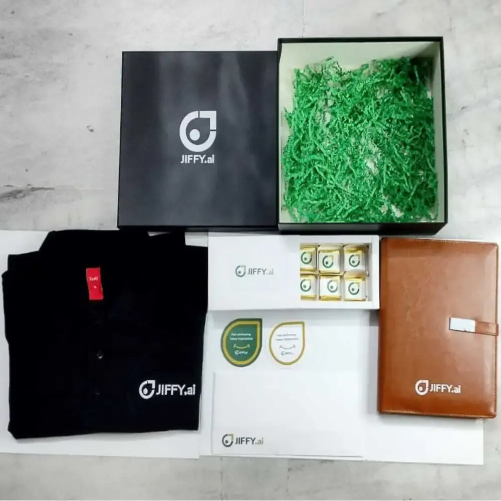 Welcome Gifts for Employee