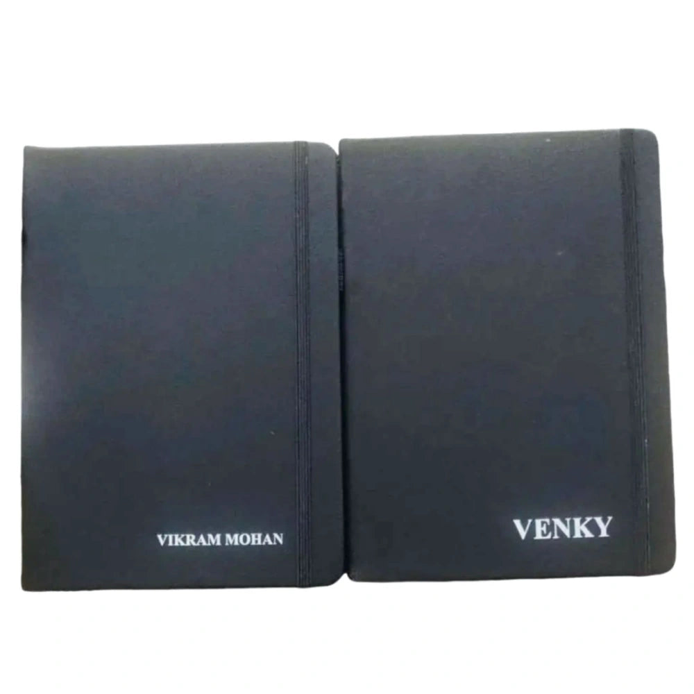 Order custom notebook gift for dad online