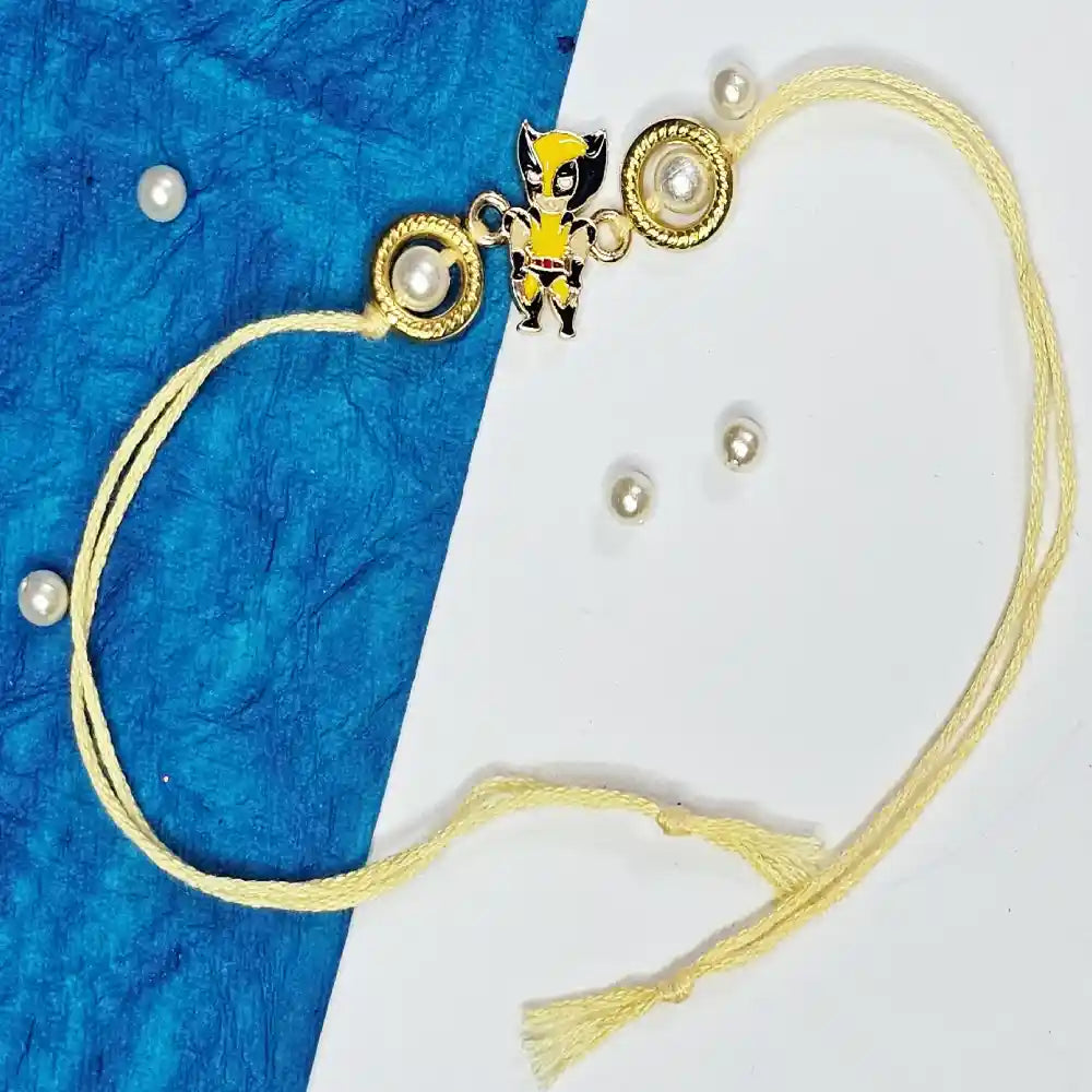 Buy unique rakhi for brother online