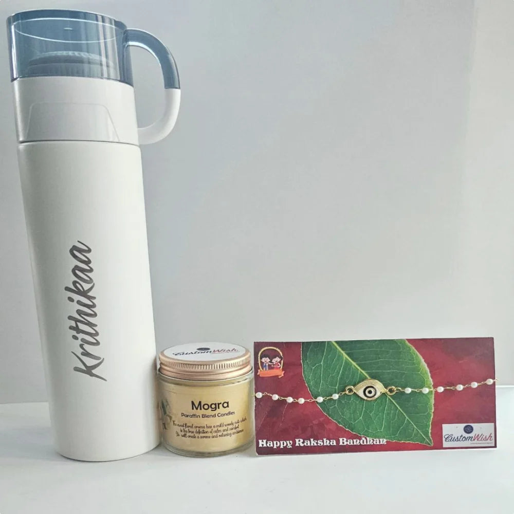 Order Premium Raksha Bandhan Gift Combo Online