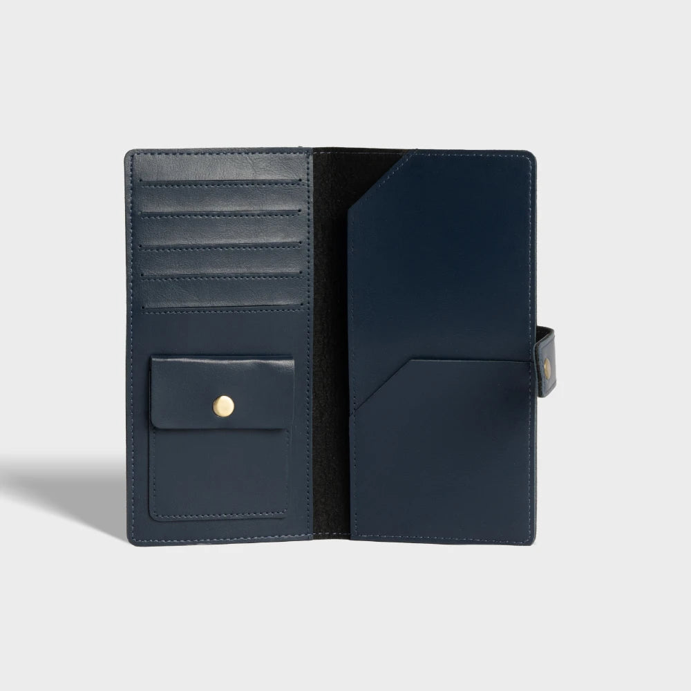 Personalized Premium Travel Wallet