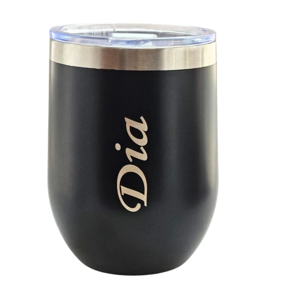 Shop Stainless Steel Travel Mug For Dad