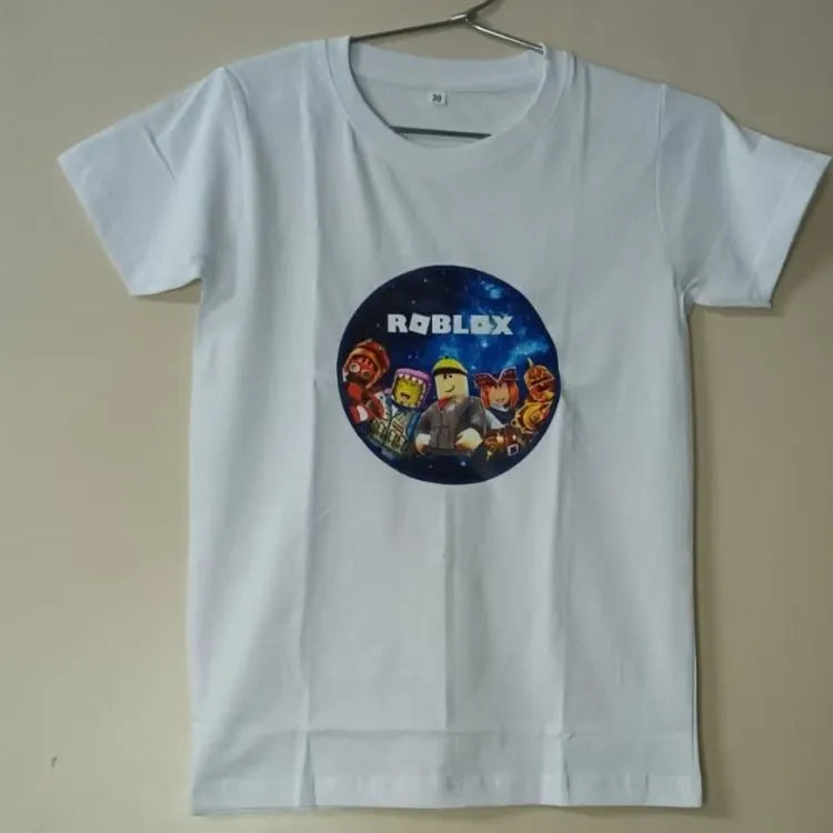 Personalized T-shirt for Kids