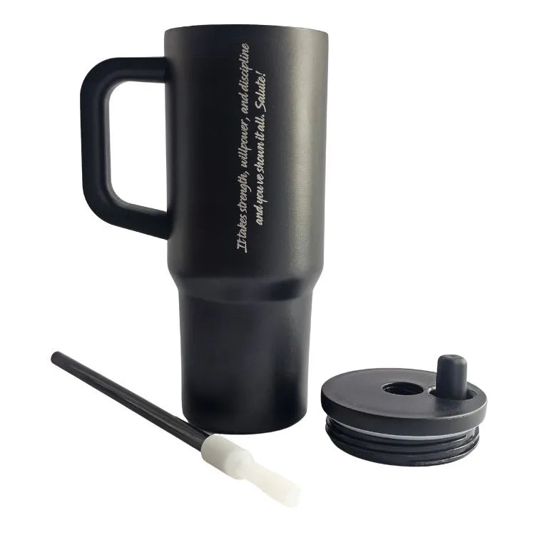 Insulated Mini Tumbler Custom