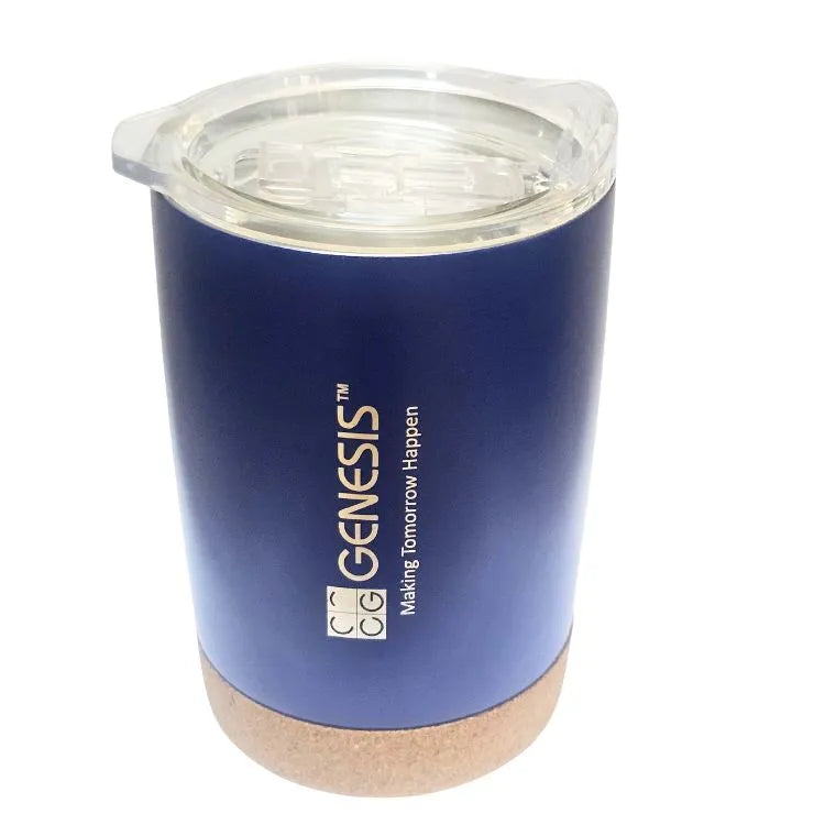 Personalized Dookie Portable Travel Mug-Corporate