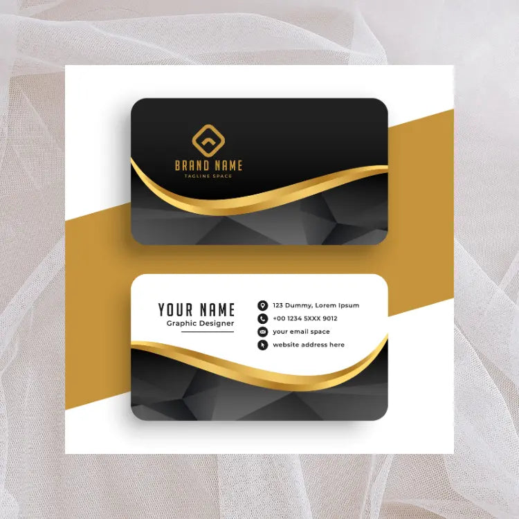 Visiting Cards