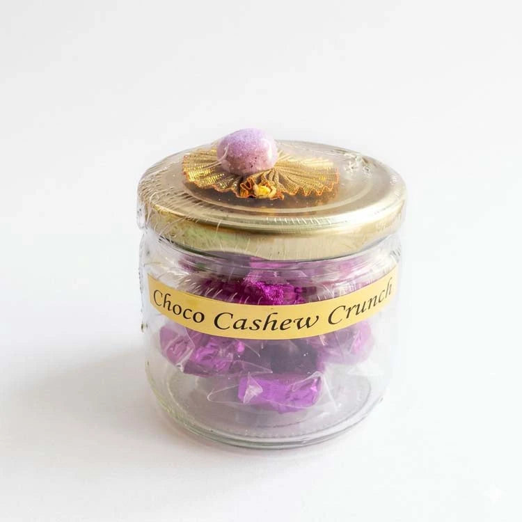 Buy Holi dry fruit and chaco cashew crunch hamper