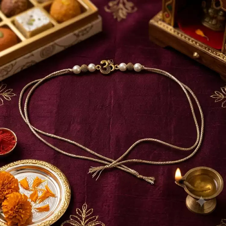 Buy Spiritual Rakhi for Brother