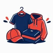 Personalized Apparel (CWG)