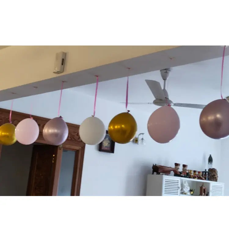  Baby Welcome Party Decoration Home Setup