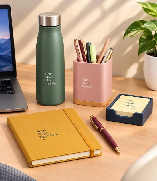 Corporate Desk Accessories (CWCG)