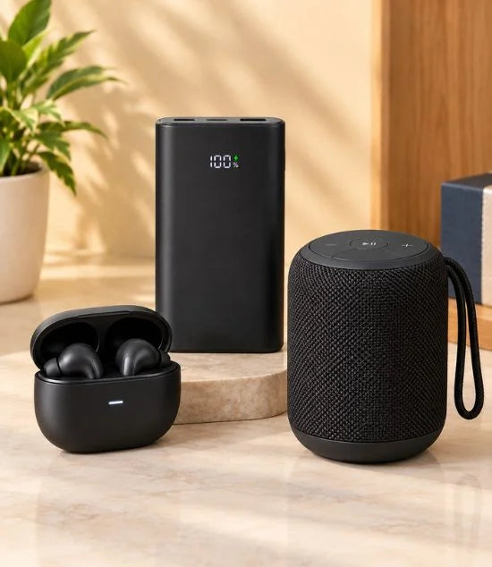 Corporate Tech Accessories (CWCG)