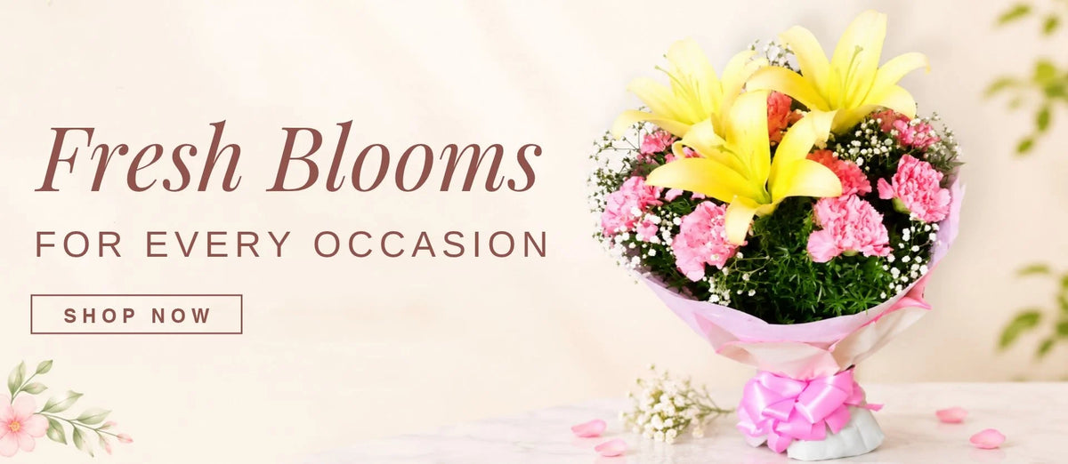 Flowers (CWG)