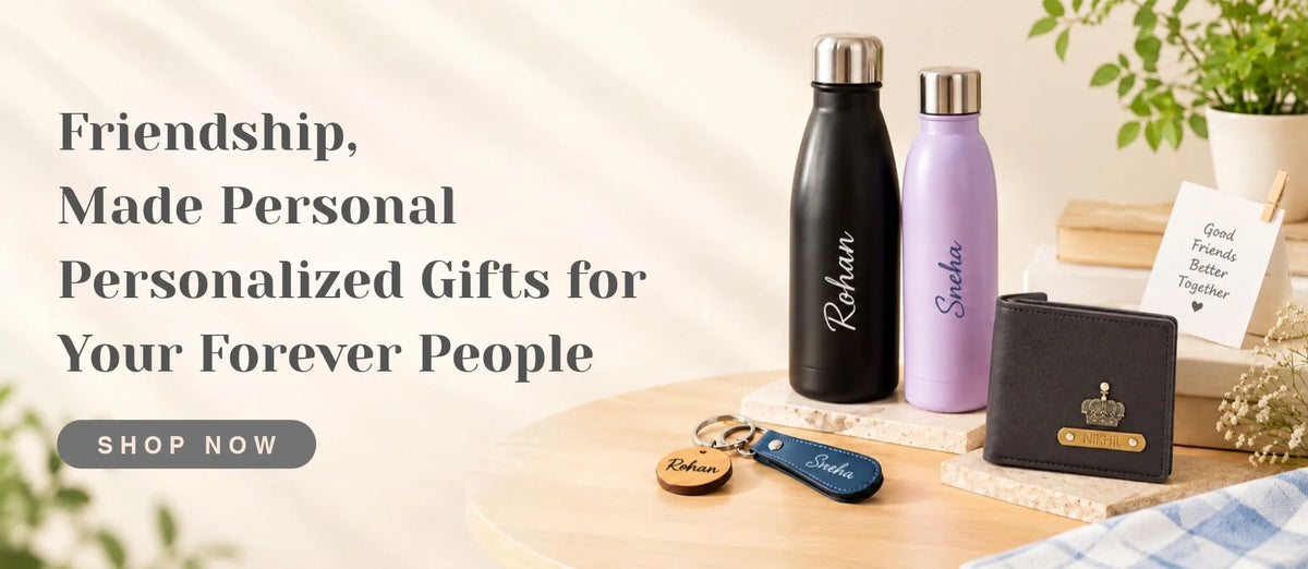 Friendship Day Gifts (CWG)