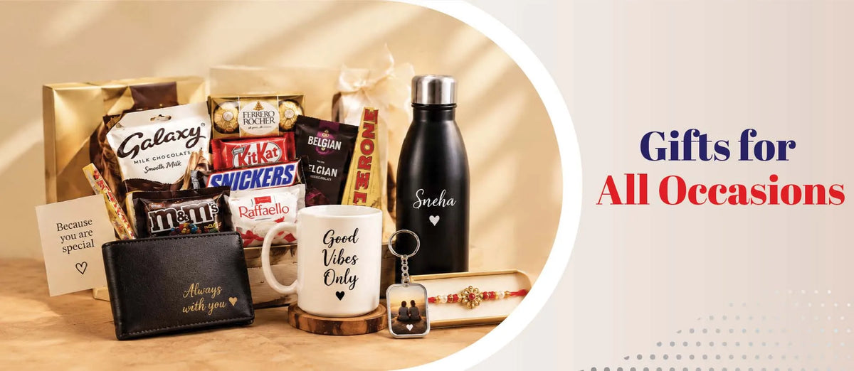 Gifts by Occasion (CWG)