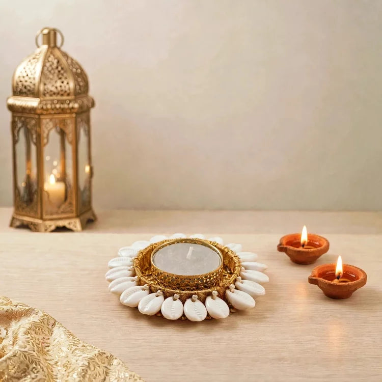 Handy Diwali Delicacy Hamper Box