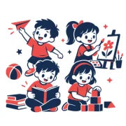 Kids Activities