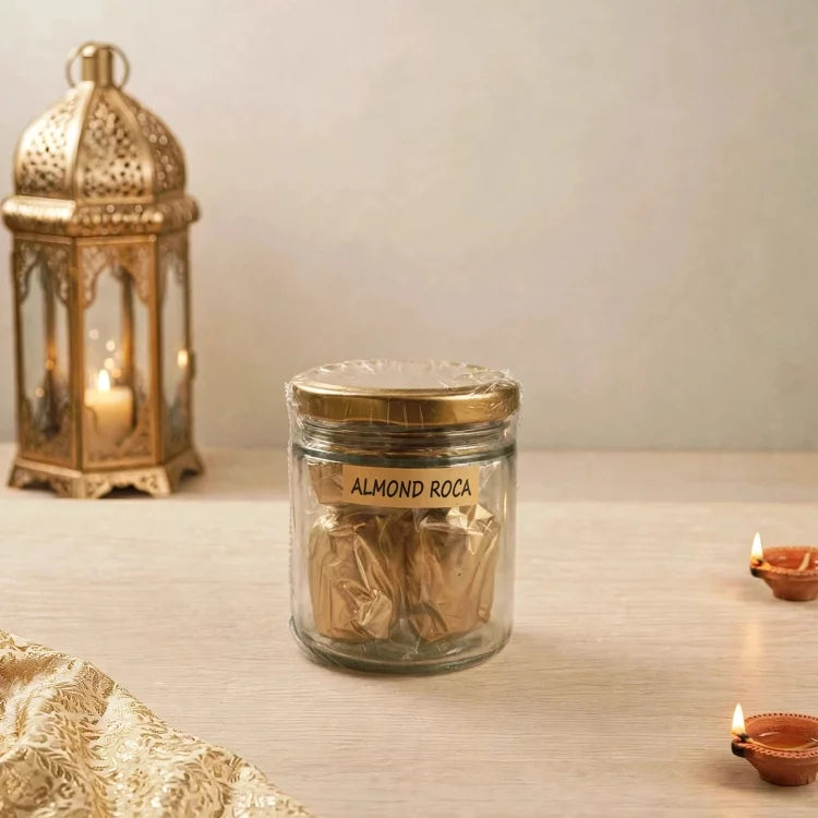 Handy Diwali Delicacy Hamper Box