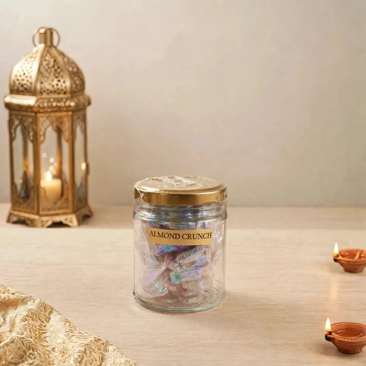 Handy Diwali Delicacy Hamper Box