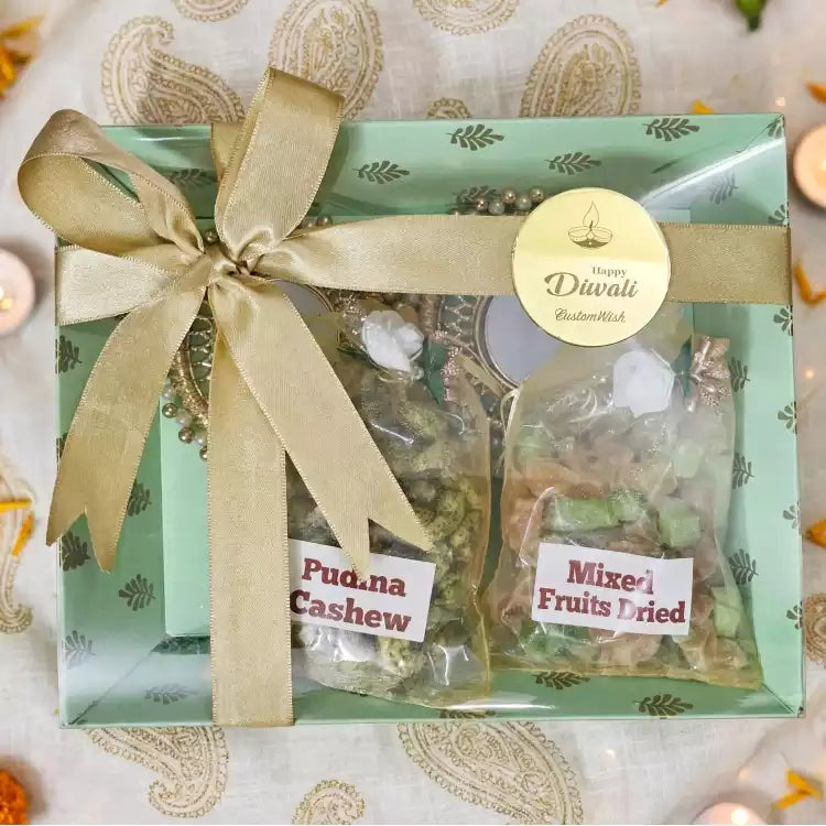 Dry Fruit hamper