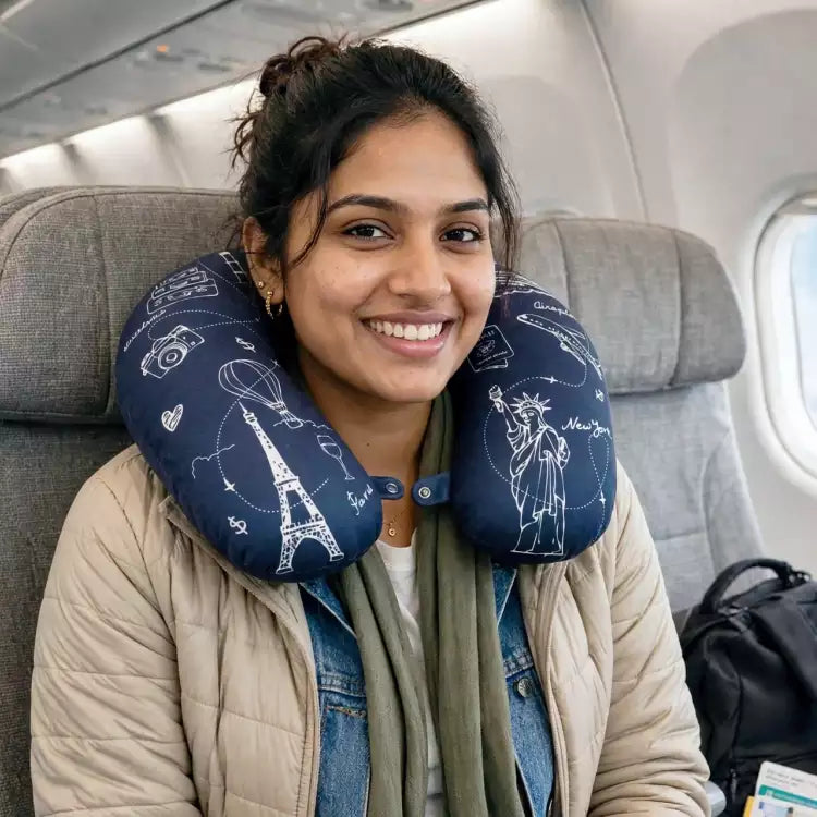 Travel Pillow
